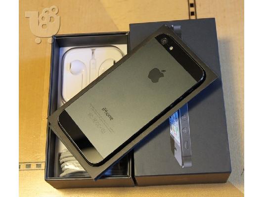 iPhone 5 32GB εσωτερική μνήμη